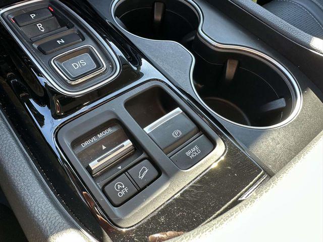 used 2023 Honda Pilot car, priced at $41,859