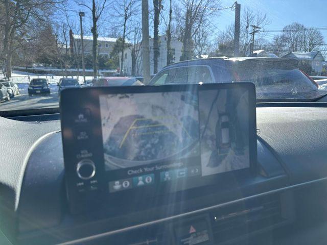 used 2023 Honda Pilot car, priced at $41,859