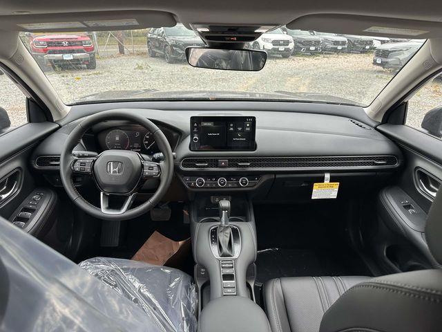 new 2026 Honda HR-V car, priced at $33,755