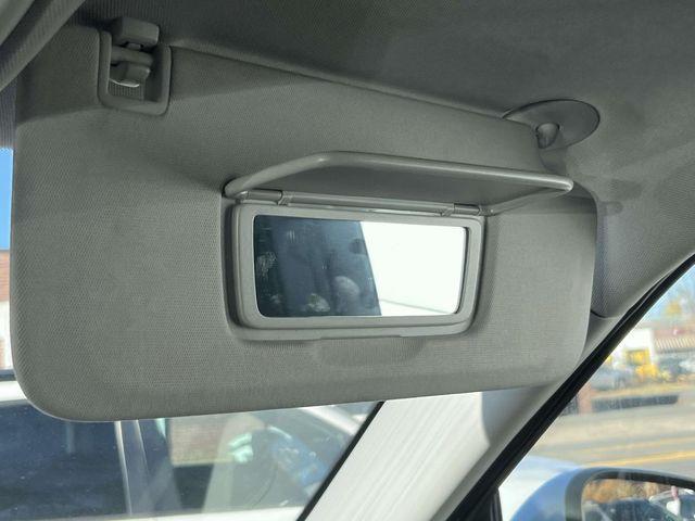 used 2024 Chevrolet TrailBlazer car, priced at $20,439