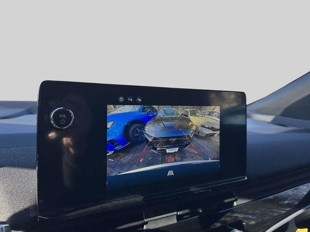 new 2026 Honda Prologue car, priced at $51,450