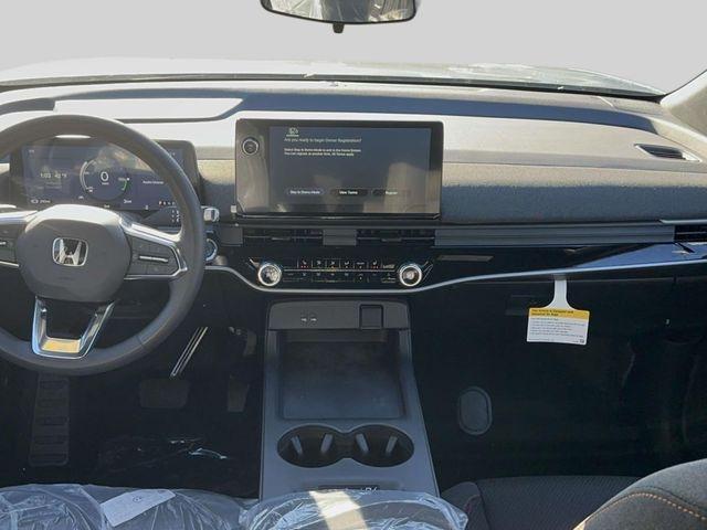 new 2026 Honda Prologue car, priced at $51,450