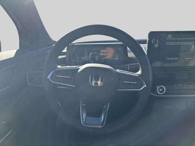 new 2026 Honda Prologue car, priced at $51,450