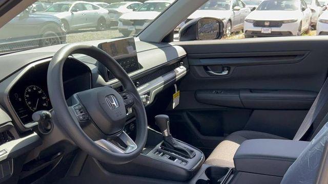 new 2026 Honda CR-V car, priced at $33,870