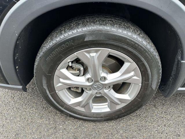 used 2024 Honda HR-V car, priced at $22,859