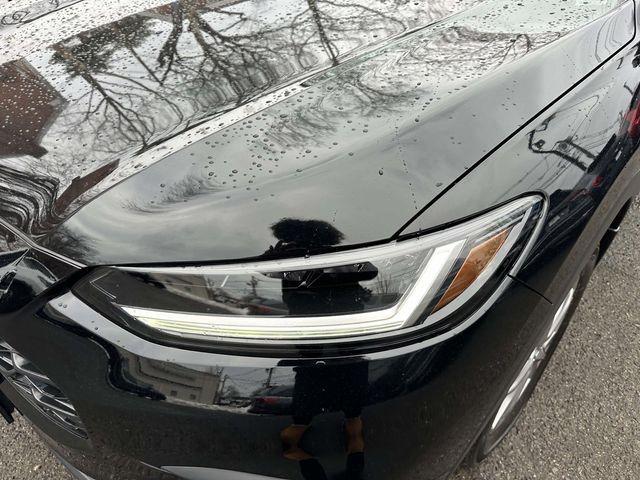 used 2024 Honda HR-V car, priced at $22,859