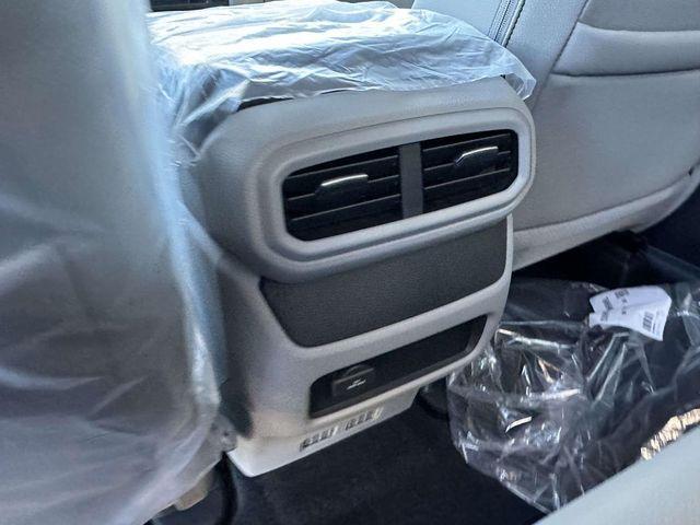 new 2025 Honda Ridgeline car, priced at $42,330