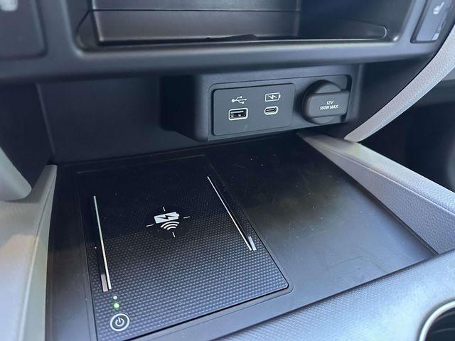 new 2025 Honda Ridgeline car, priced at $42,330