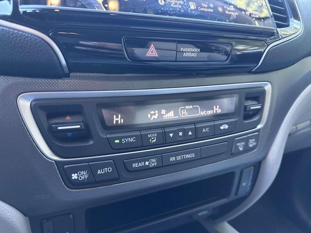 new 2025 Honda Ridgeline car, priced at $42,330