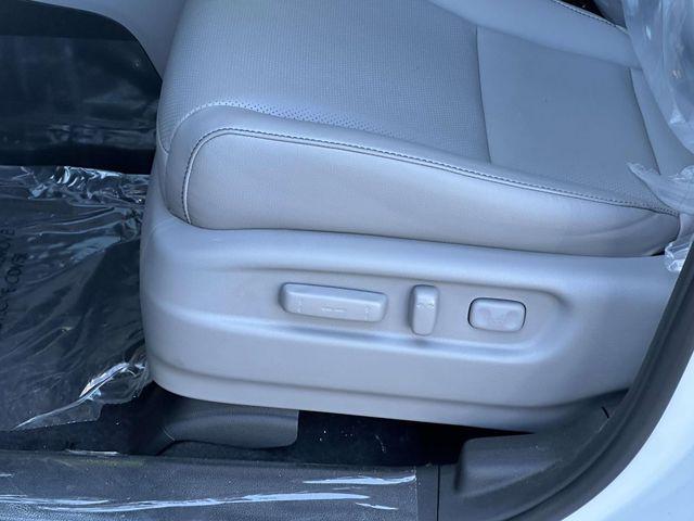 new 2025 Honda Ridgeline car, priced at $42,330