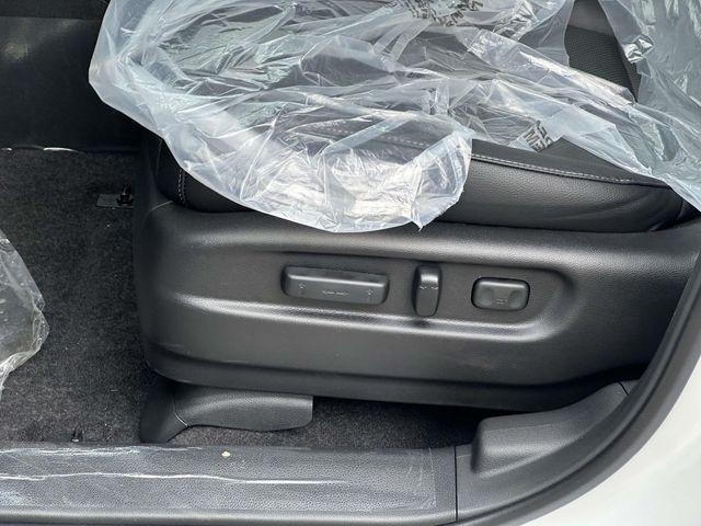 new 2025 Honda Ridgeline car, priced at $45,135