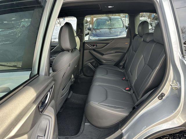 used 2022 Subaru Forester car, priced at $22,990