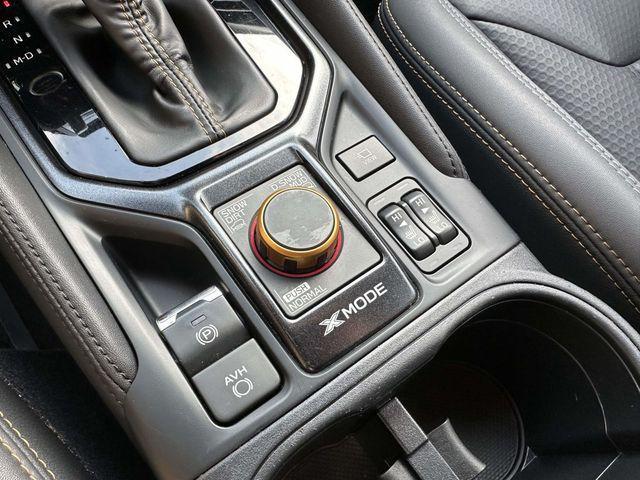 used 2022 Subaru Forester car, priced at $22,990