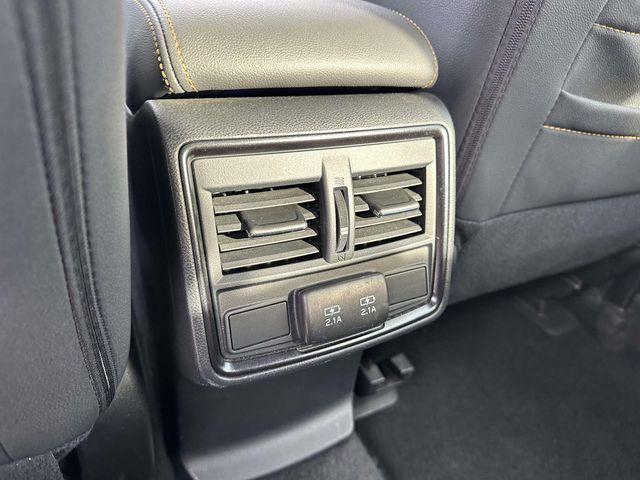 used 2022 Subaru Forester car, priced at $22,990