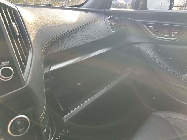 used 2022 Subaru Forester car, priced at $22,990