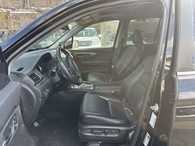 used 2023 Honda Ridgeline car, priced at $29,990