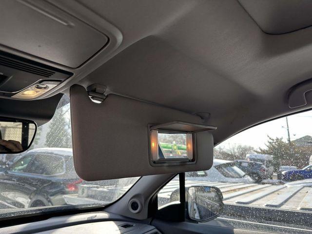 used 2023 Honda Ridgeline car, priced at $29,990