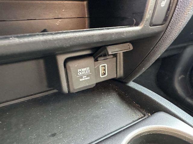 used 2023 Honda Ridgeline car, priced at $29,990