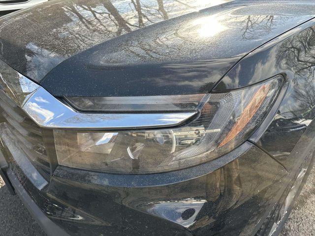 used 2023 Honda Ridgeline car, priced at $29,990