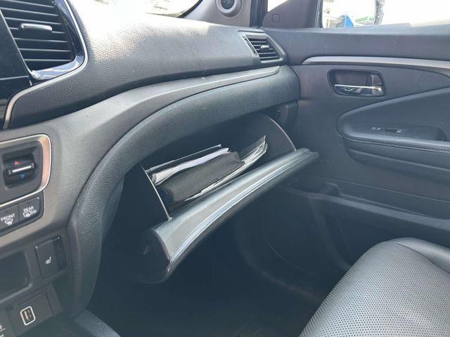 used 2023 Honda Ridgeline car, priced at $29,990