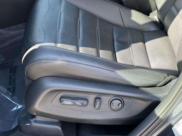 used 2024 Honda CR-V car, priced at $31,295