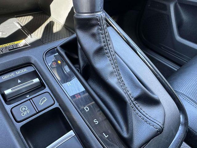 used 2024 Honda CR-V car, priced at $31,295