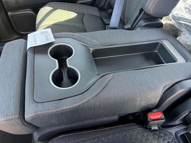 new 2025 Honda Pilot car, priced at $44,250