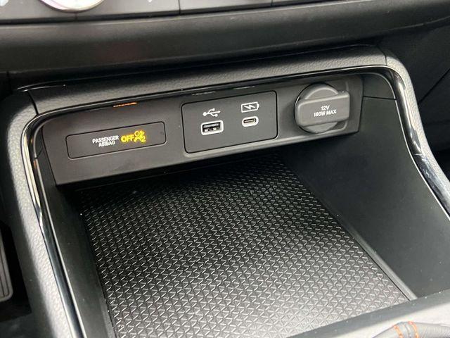 used 2024 Honda CR-V Hybrid car, priced at $29,990