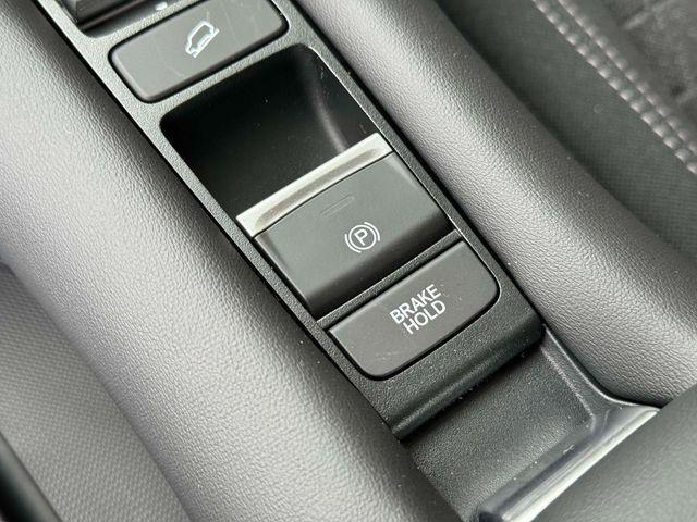 new 2026 Honda HR-V car, priced at $29,605