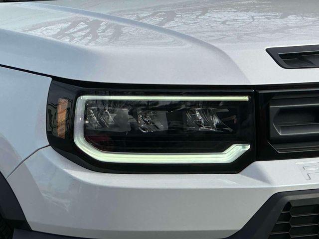 used 2026 Honda Passport car, priced at $40,759