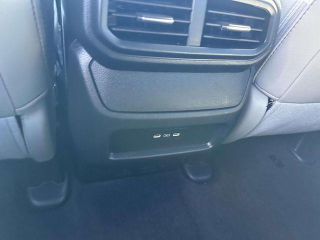 used 2024 Honda Passport car, priced at $36,874