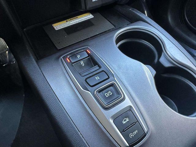 used 2023 Honda Ridgeline car, priced at $32,676