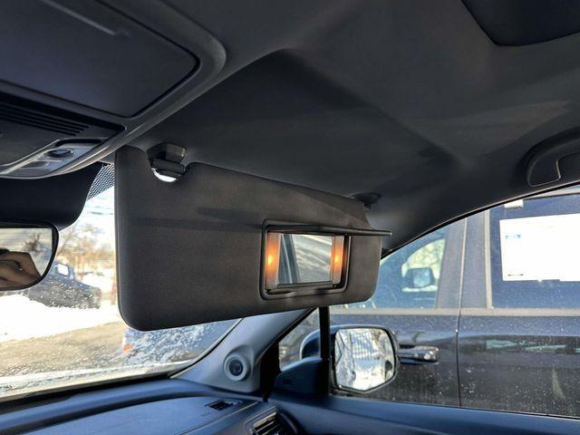 used 2023 Honda Ridgeline car, priced at $32,676