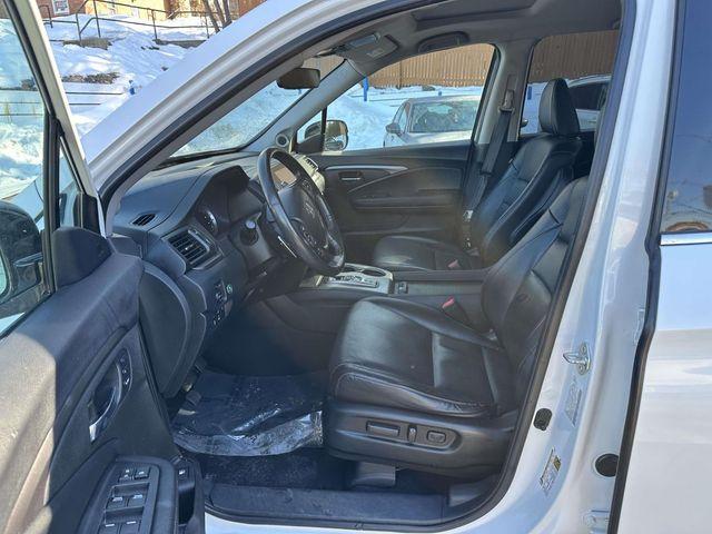 used 2023 Honda Ridgeline car, priced at $32,676