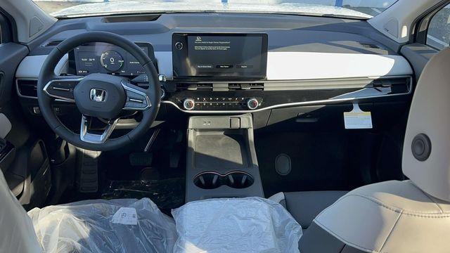 new 2026 Honda Prologue car, priced at $59,850