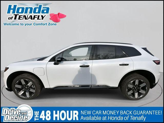 new 2026 Honda Prologue car, priced at $59,850