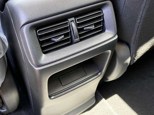 new 2026 Honda CR-V car, priced at $34,325