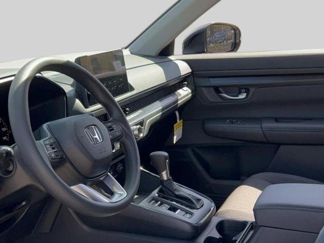 new 2026 Honda CR-V car, priced at $34,325