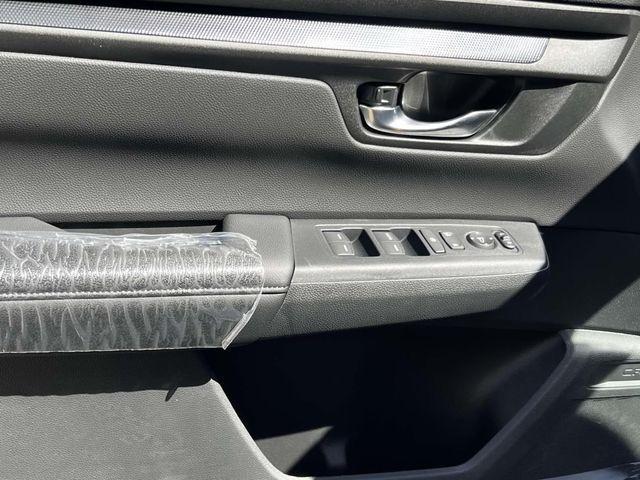 new 2026 Honda CR-V car, priced at $34,325