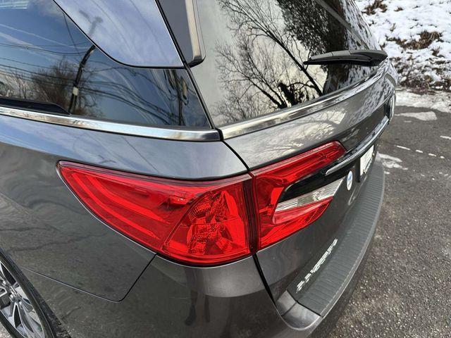 used 2024 Honda Odyssey car, priced at $31,990
