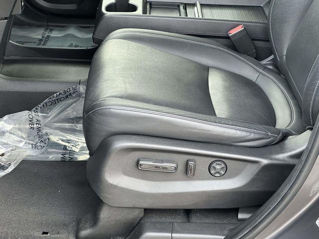 used 2024 Honda Odyssey car, priced at $31,990