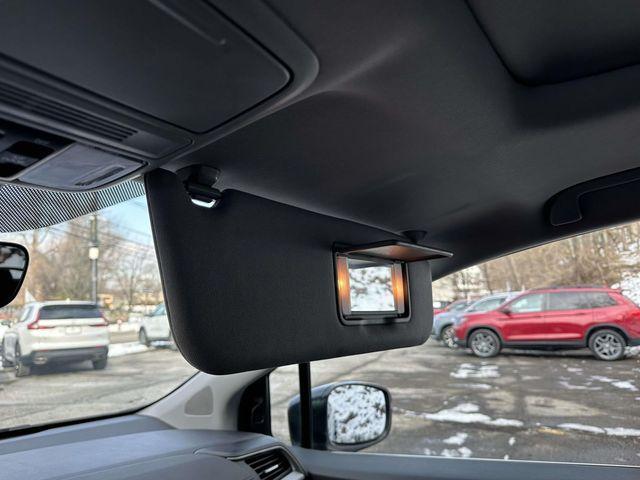 used 2024 Honda Odyssey car, priced at $31,990