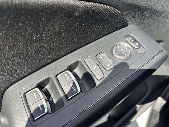 used 2025 Honda Civic car, priced at $24,495