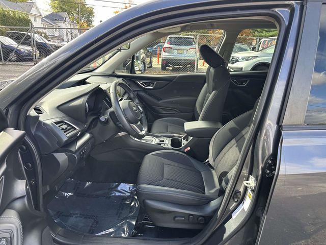 used 2022 Subaru Forester car, priced at $24,990