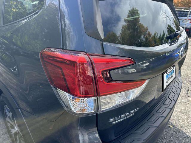 used 2022 Subaru Forester car, priced at $24,990