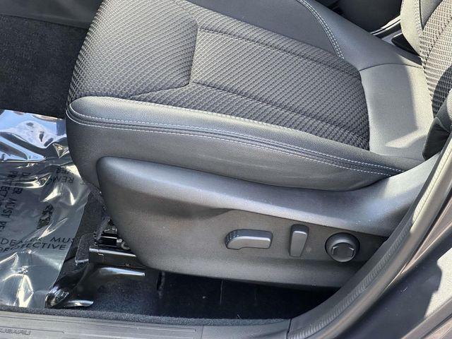 used 2022 Subaru Forester car, priced at $24,990