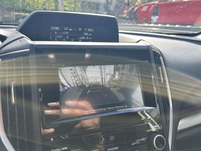 used 2022 Subaru Forester car, priced at $24,990