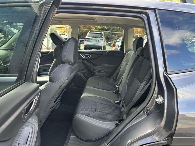 used 2022 Subaru Forester car, priced at $24,990