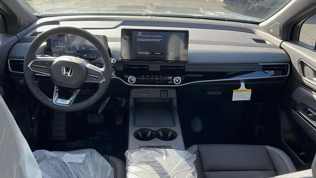 new 2026 Honda Prologue car, priced at $56,450