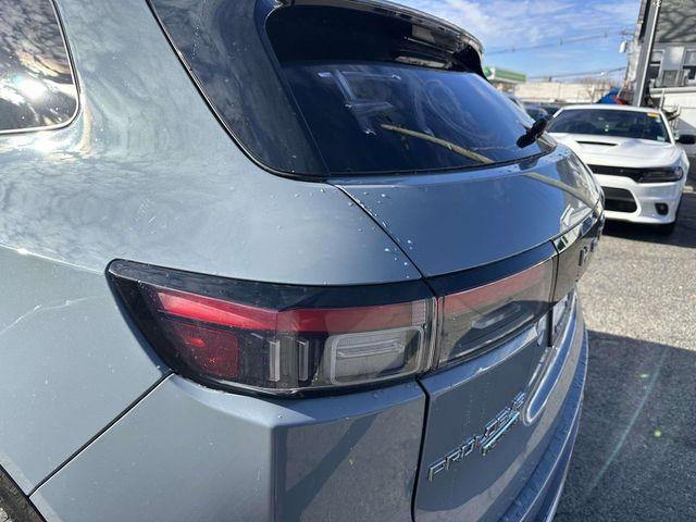 new 2026 Honda Prologue car, priced at $56,450